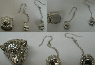 环保锌合金胸花工艺礼品,金属工艺品,五金饰品,挂件,吊坠等价格 厂家 图片